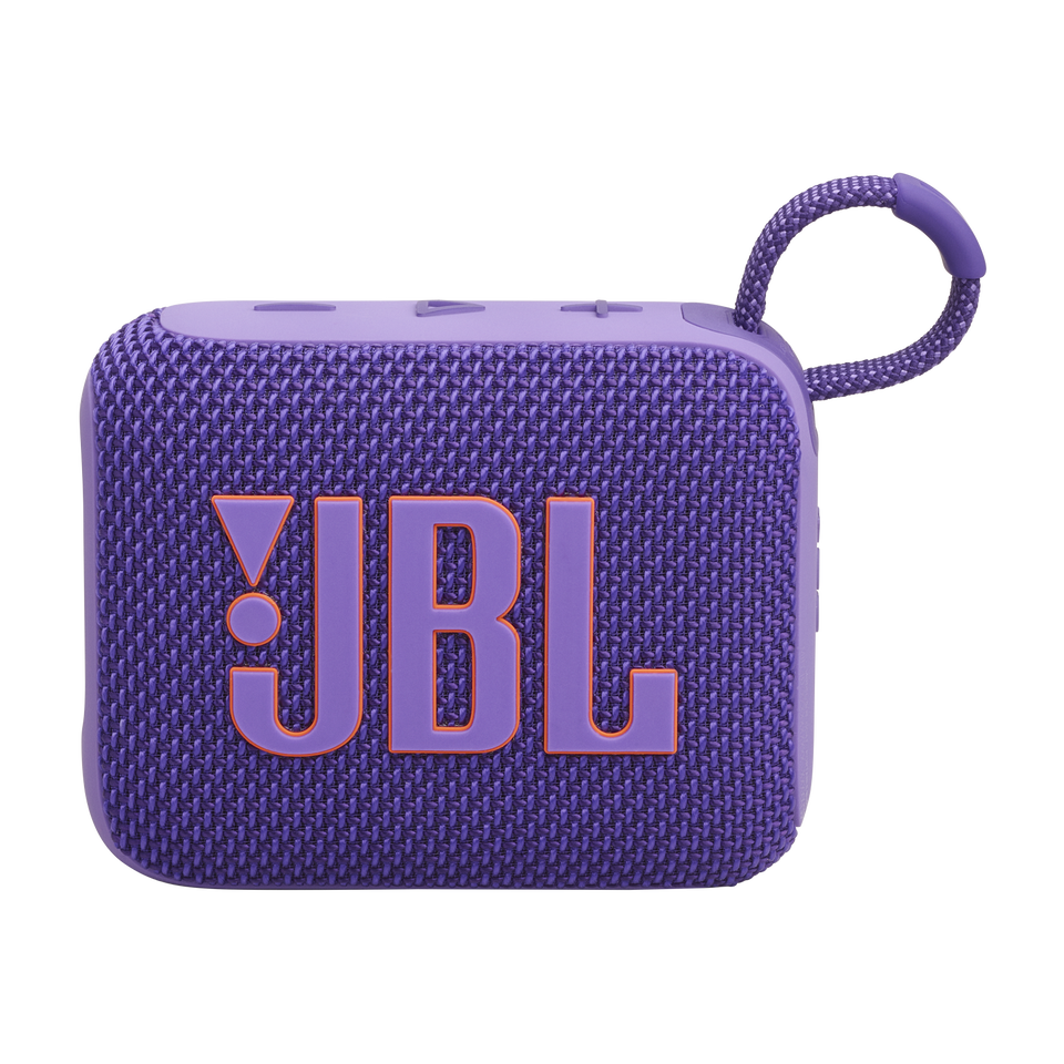 Портативная беспроводные Bluetooth колонка JBL GO4