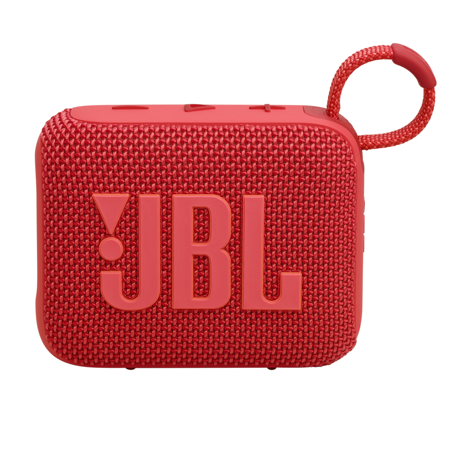 Портативная беспроводные Bluetooth колонка JBL GO4