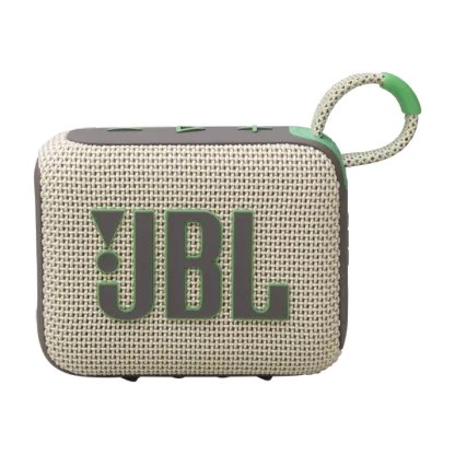 Портативная беспроводные Bluetooth колонка JBL GO4