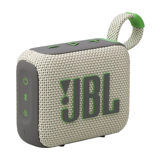 Портативная беспроводные Bluetooth колонка JBL GO4