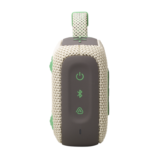 Портативная беспроводные Bluetooth колонка JBL GO4