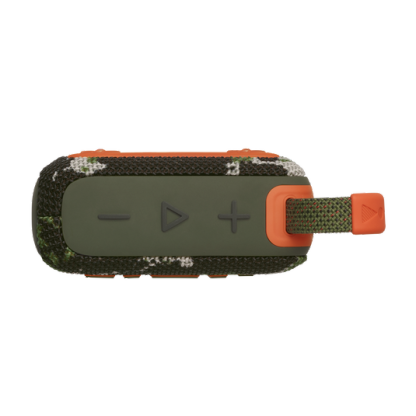 Портативная беспроводные Bluetooth колонка JBL GO4