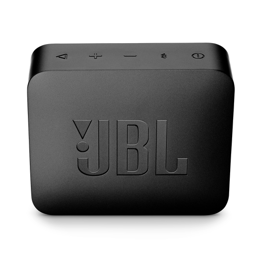 Портативная Bluetooth колонка JBL GO2