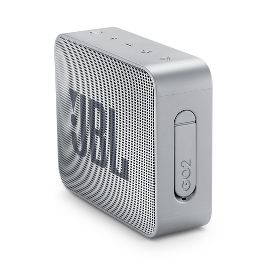 Портативная Bluetooth колонка JBL GO2