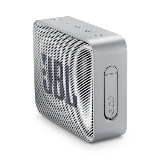 Портативная Bluetooth колонка JBL GO2