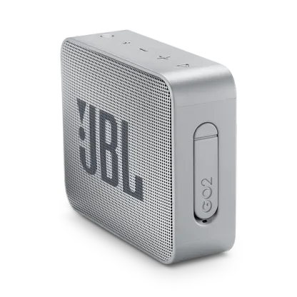 Портативная Bluetooth колонка JBL GO2