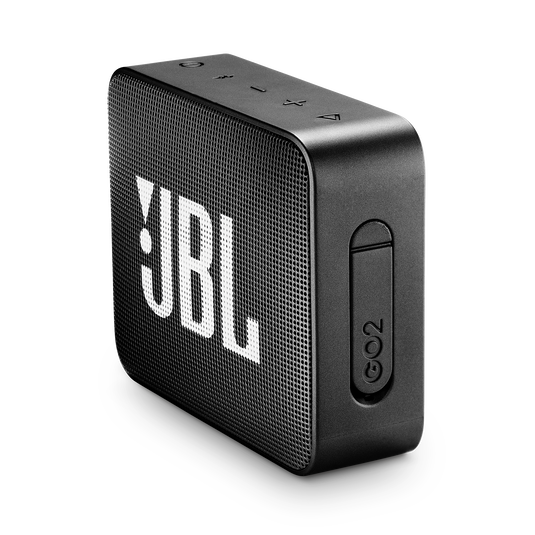 Портативная Bluetooth колонка JBL GO2