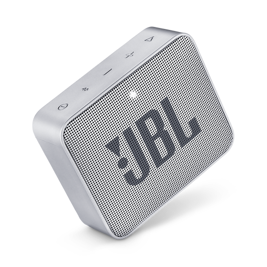 Портативная Bluetooth колонка JBL GO2