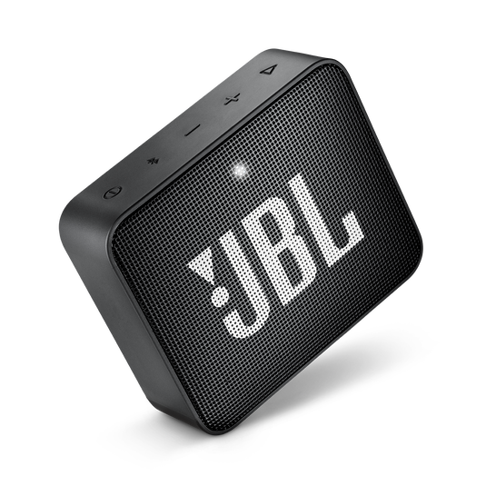 Портативная Bluetooth колонка JBL GO2