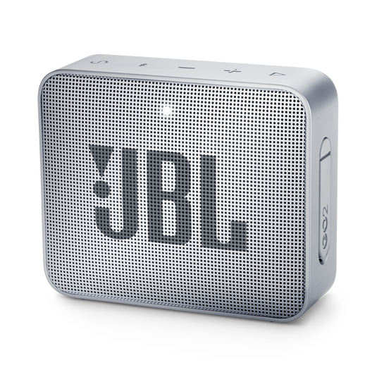 Портативная Bluetooth колонка JBL GO2