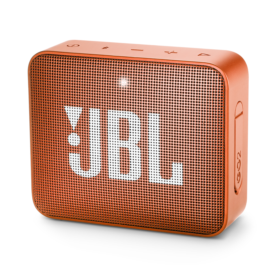 Портативная Bluetooth колонка JBL GO2