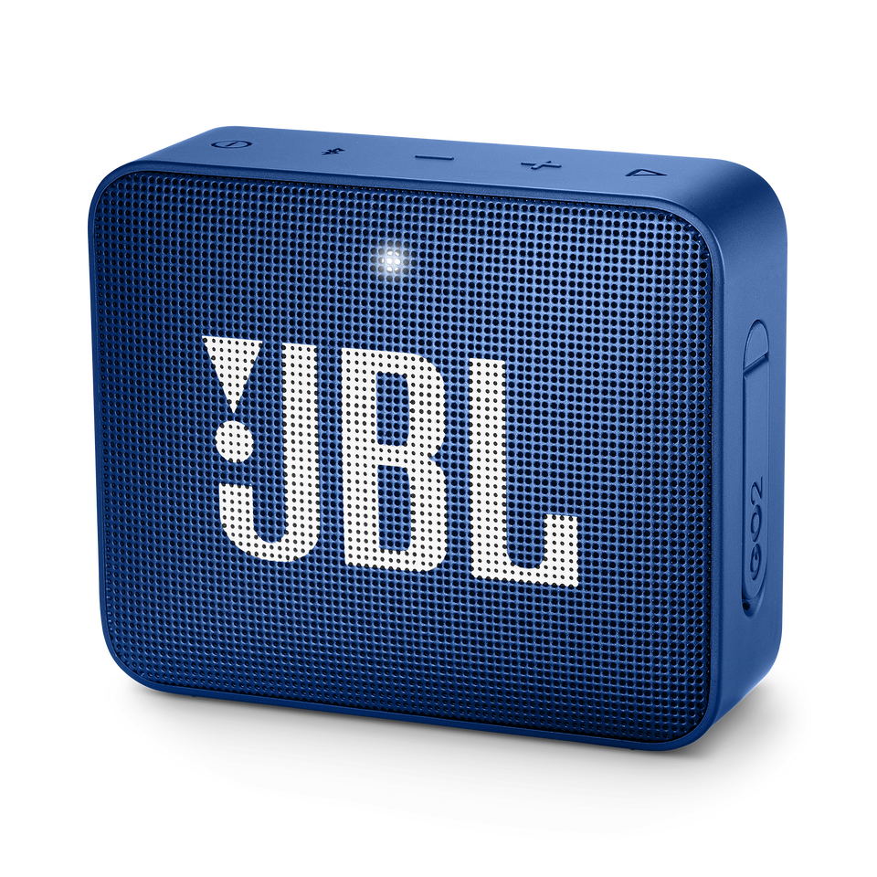 Портативная Bluetooth колонка JBL GO2