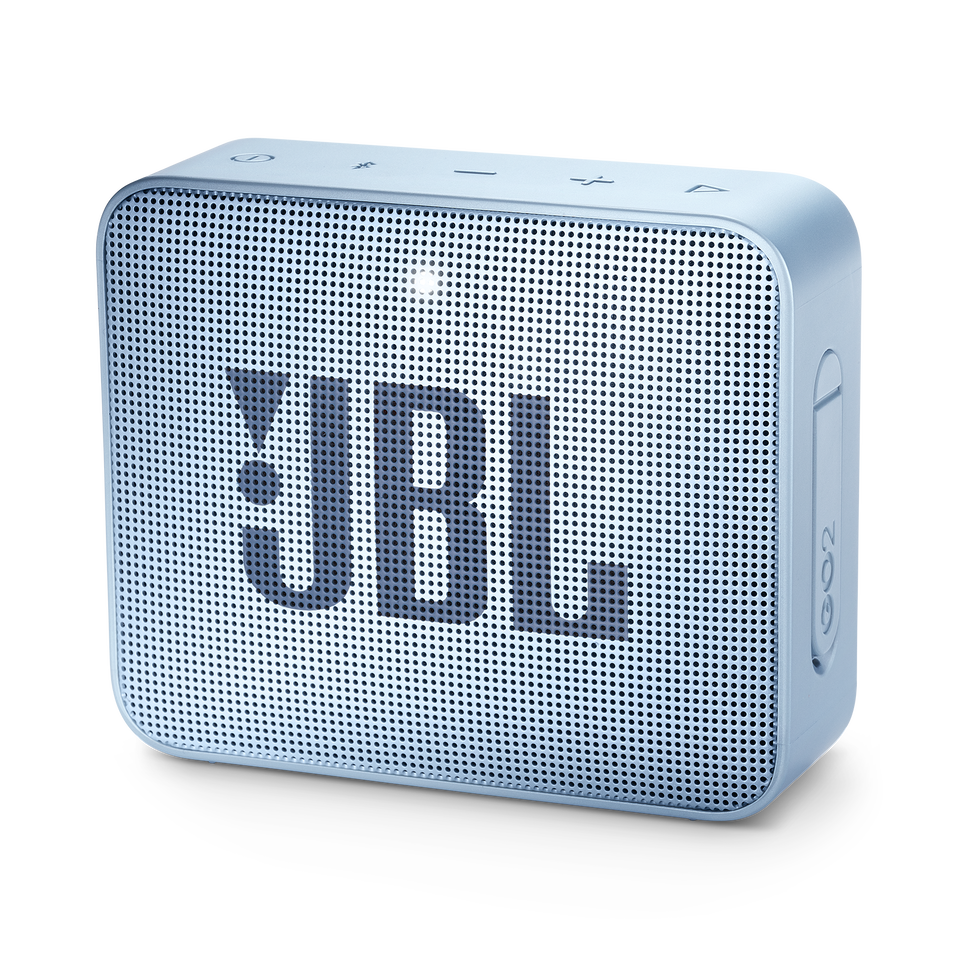 Портативная беспроводные Bluetooth колонка JBL GO2