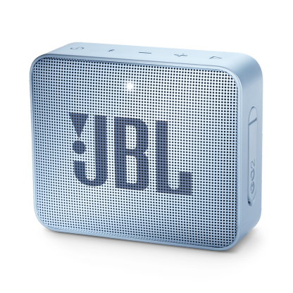 Портативная беспроводные Bluetooth колонка JBL GO2