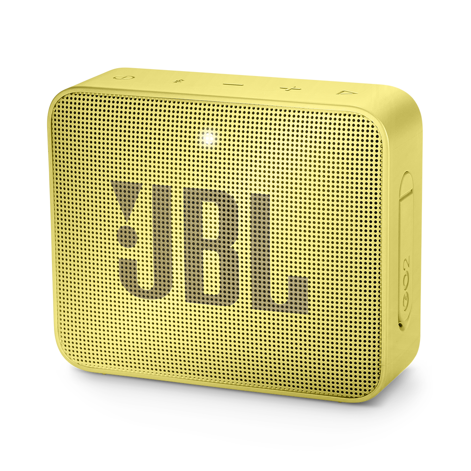 Портативная беспроводные Bluetooth колонка JBL GO2