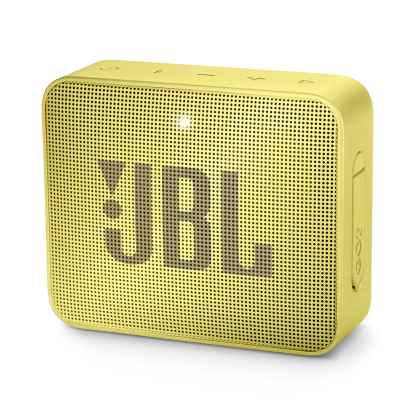 Портативная беспроводные Bluetooth колонка JBL GO2