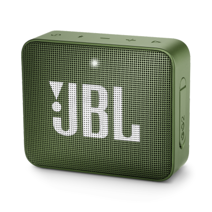Портативная Bluetooth колонка JBL GO2