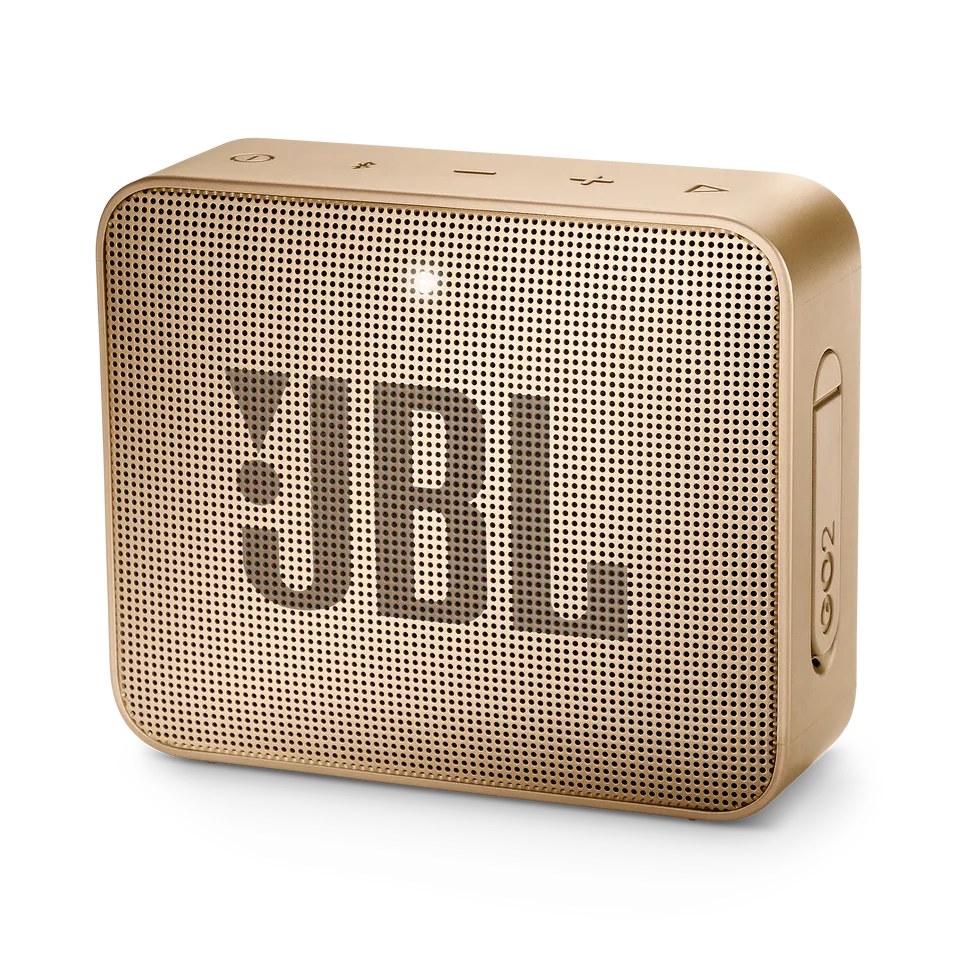 Портативная Bluetooth колонка JBL GO2