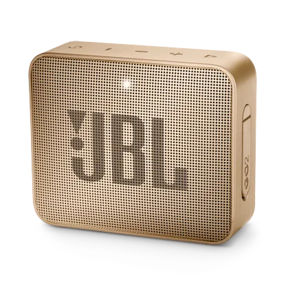 Портативная Bluetooth колонка JBL GO2