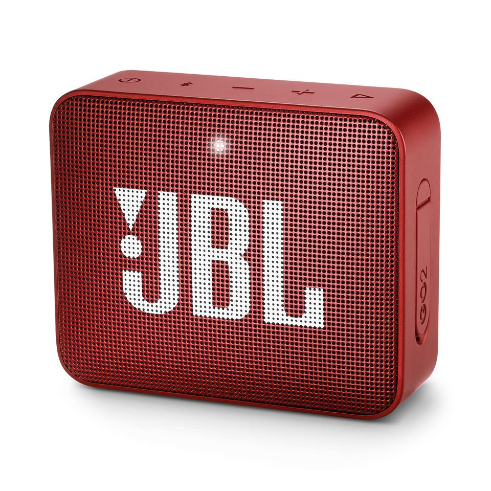 Портативная Bluetooth колонка JBL GO2