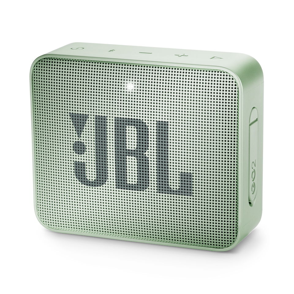 Портативная Bluetooth колонка JBL GO2
