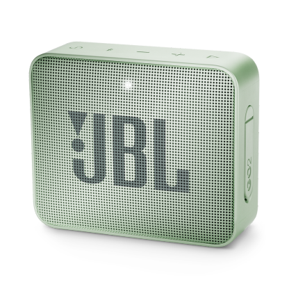 Портативная Bluetooth колонка JBL GO2