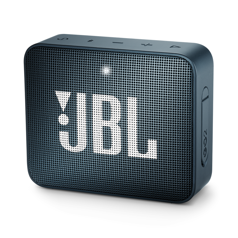 Портативная Bluetooth колонка JBL GO2