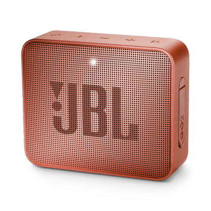 Портативная Bluetooth колонка JBL GO2