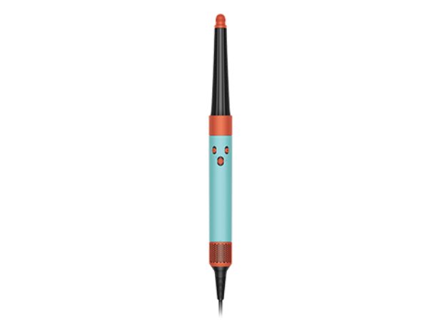 Плойка для волос Классическая dyson airwrap i.d. straight wavy HS08