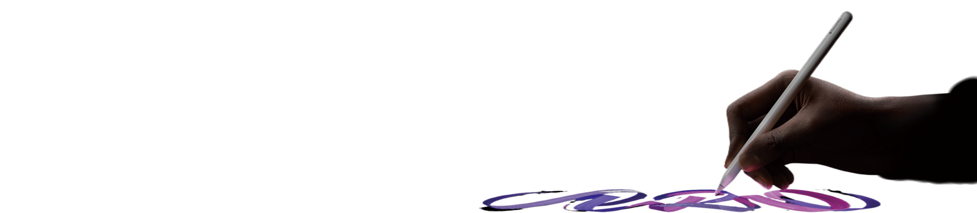 Стилус для айпад Apple Pencil