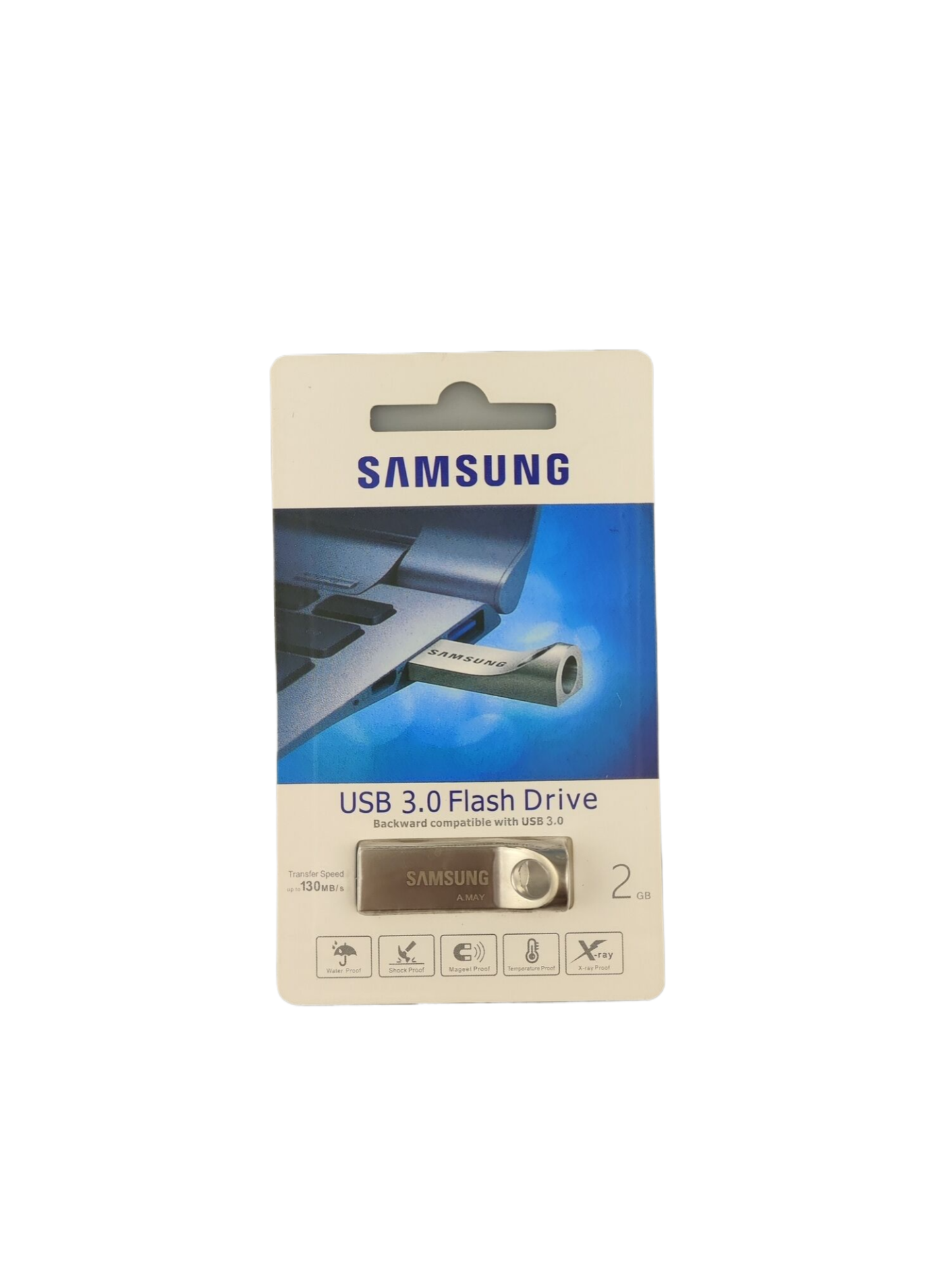 USB-флеш-накопитель Флешка SAMSUNG USB 3.0 Flash Drive