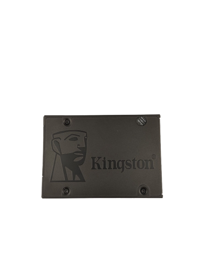 Жёсткий диск ЖД SSD ТН Kingston A400 128G