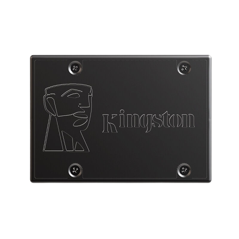 Жёсткий диск ЖД SSD ТН Kingston A400 128G