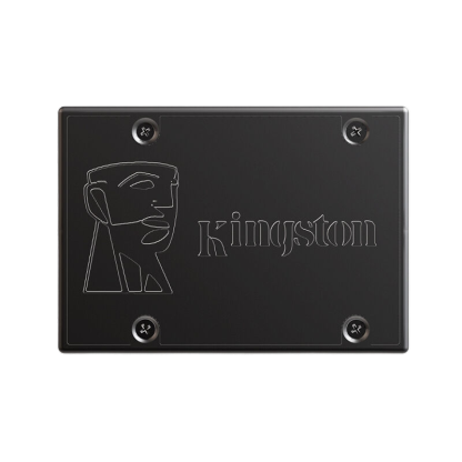 Жёсткий диск ЖД SSD ТН Kingston A400 128G