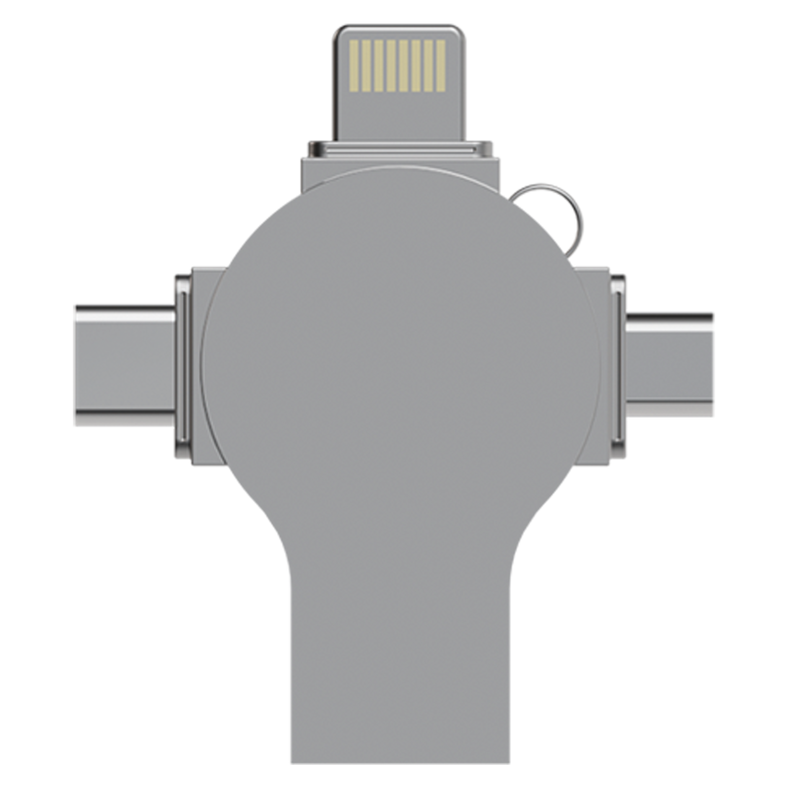 флешка USB флеш накопитель Жёсткий диск SSD ЖД SAMSUNG Kingston SanDisk 4in1 Flash Drive Micro 3.1 3.0