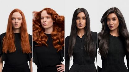 Плойка для волос Классическая dyson airwrap i.d. straight wavy HS08