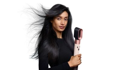 Плойка для волос Классическая dyson airwrap i.d. straight wavy HS08