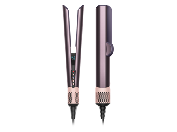 Выпрямитель для волос dyson airstrait hair care straightener HT01