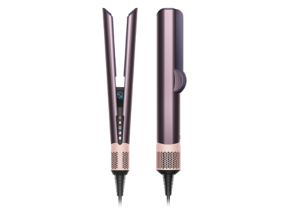 Выпрямитель для волос dyson airstrait hair care straightener HT01