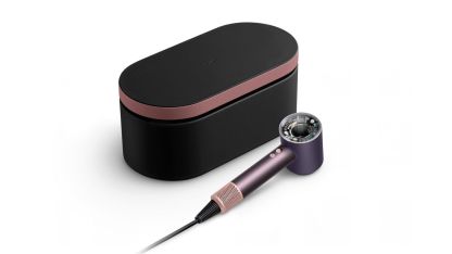 Бытовой фен dyson supersonic nural hair dryer HD16