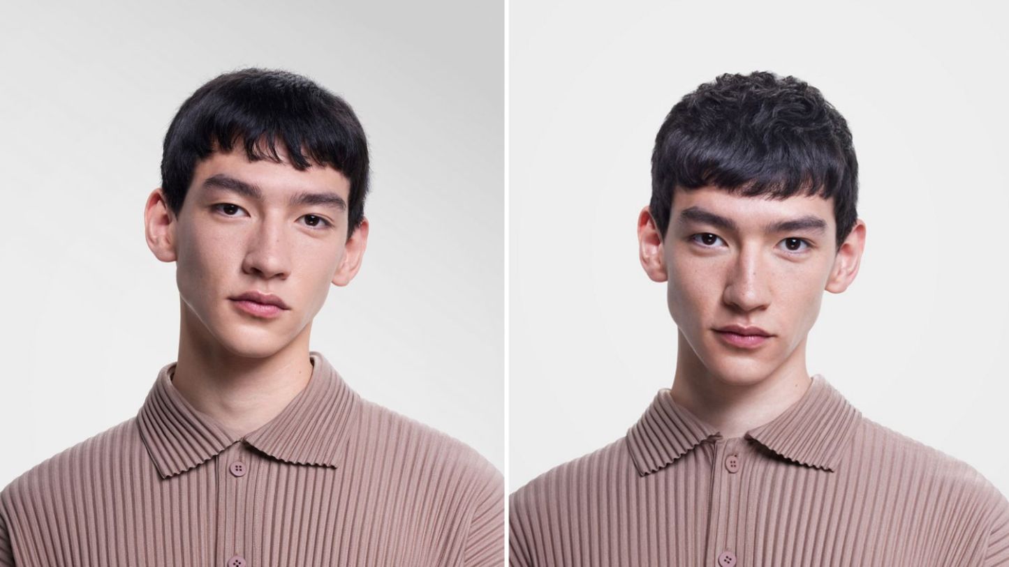 Бытовой фен dyson supersonic nural hair dryer HD16