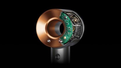 Бытовой фен dyson supersonic HD08