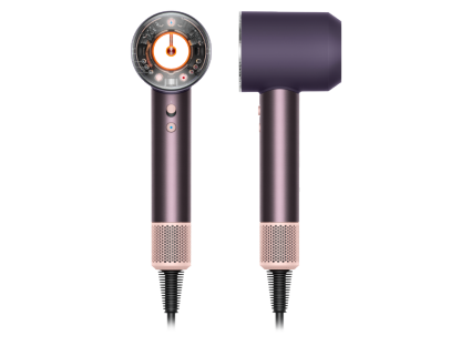Бытовой фен dyson supersonic nural hair dryer HD16