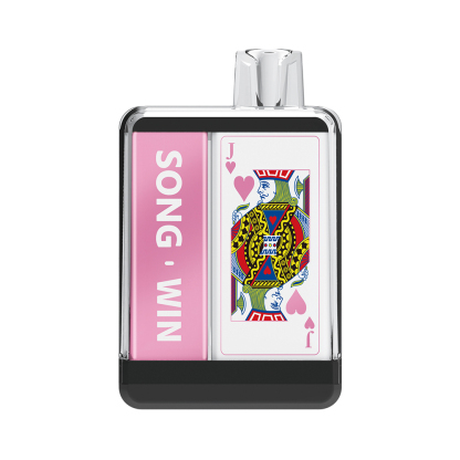 SONG WIN Poker 9000Puffs