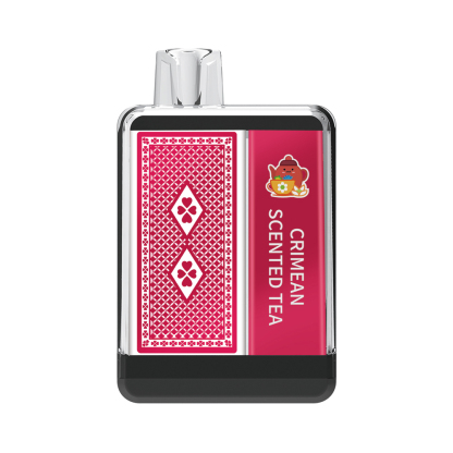 SONG WIN Poker 9000Puffs