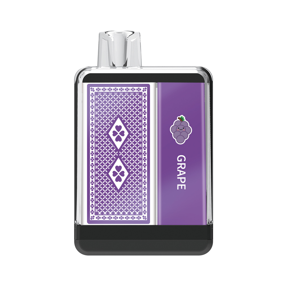 SONG WIN Poker 9000Puffs