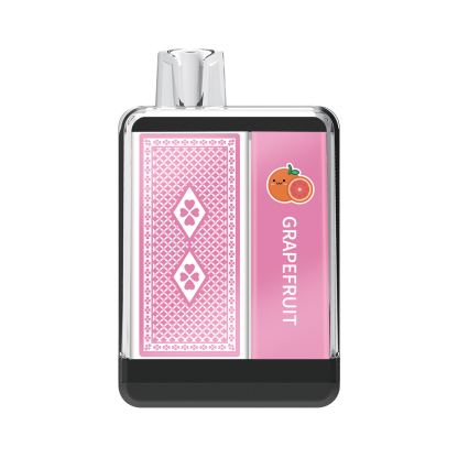 SONG WIN Poker 9000Puffs