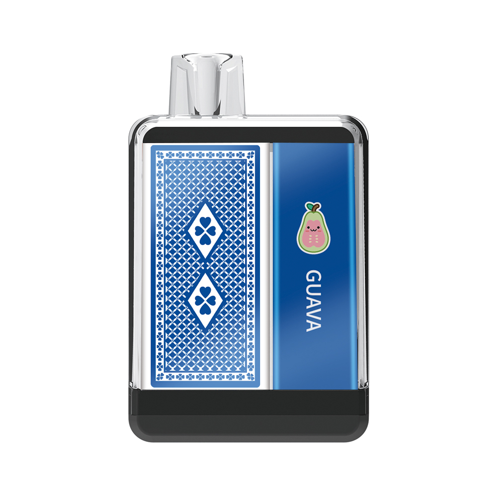 SONG WIN Poker 9000Puffs