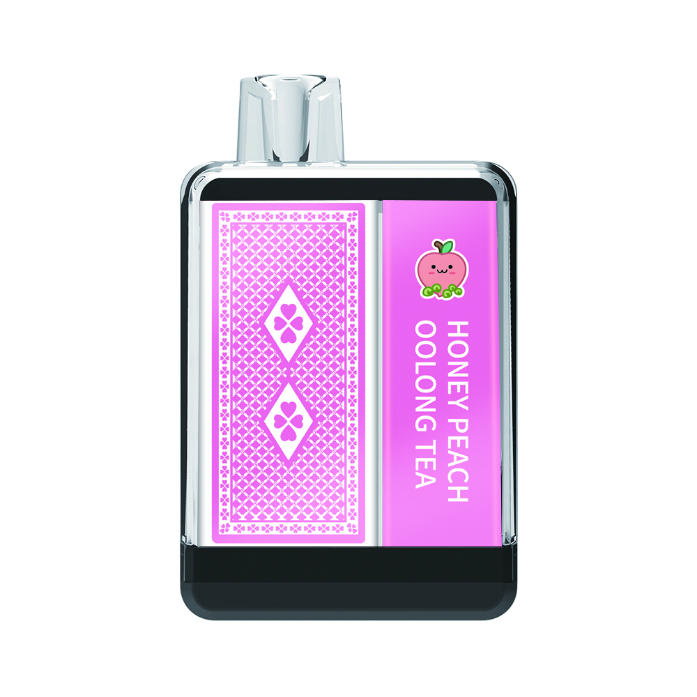 SONG WIN Poker 9000Puffs