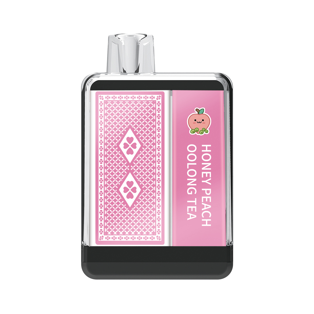 SONG WIN Poker 9000Puffs